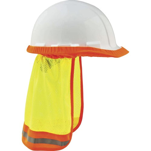 Ergodyne EGO29053 8005 HI-Vis Mesh Neck Shade W/ Reflective