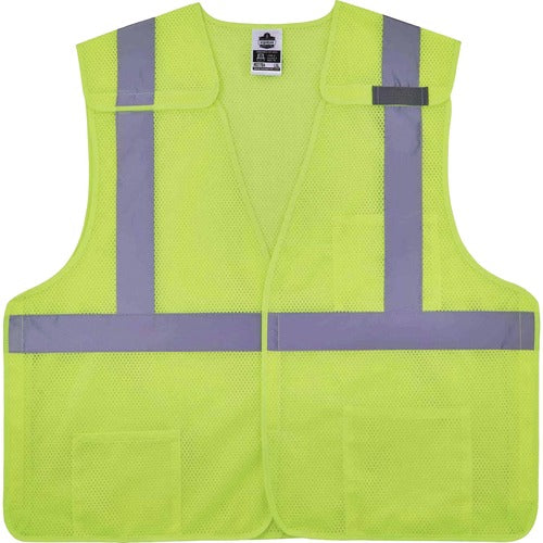 Ergodyne EGO21523 8217BA Breakaway Hi-Vis Class 2 Vest