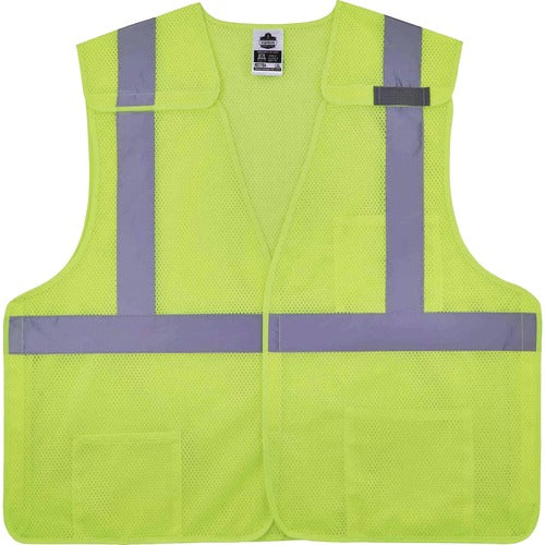 Ergodyne EGO21529 8217BA Breakaway Hi-Vis Class 2 Vest