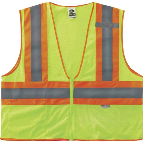 Ergodyne EGO21325 8230Z Type R Class 2 Two-Tone Vest