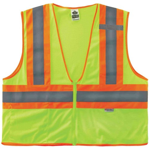 Ergodyne EGO21329 8230Z Type R Class 2 Two-Tone Vest