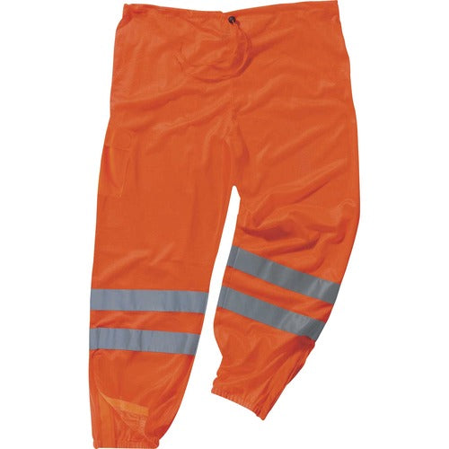 Ergodyne EGO22859 8910 Class E Hi-Vis Pants