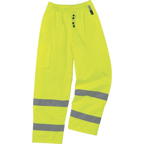 Ergodyne EGO24452 8925 Class E Thermal Pants