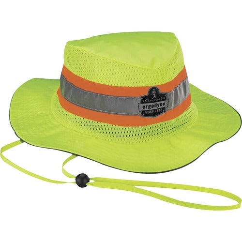 Ergodyne EGO23260 8935 HI-Vis Ranger Sun Hat