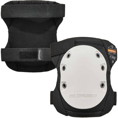 Ergodyne EGO18316 ProFlex 315HL Cap Long Textured Hard Cap Knee Pads