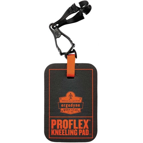 Ergodyne EGO18465 ProFlex 365 Grabber Mini Kneeling Pad