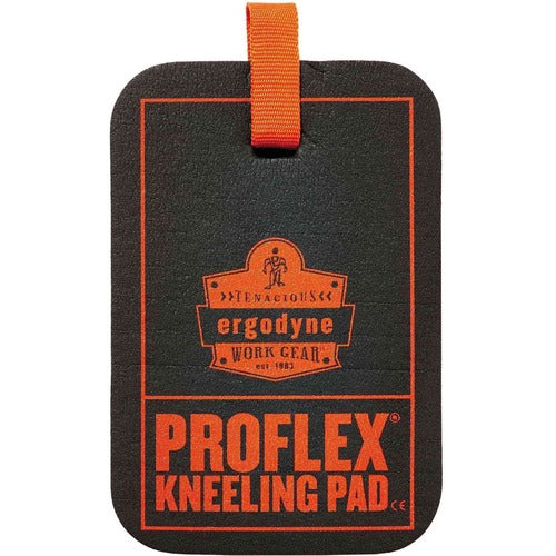 Ergodyne EGO18365 ProFlex 365 Pad Only Mini Kneeling Pad