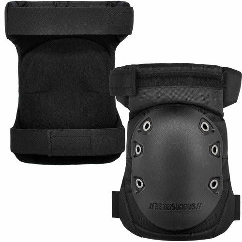 Ergodyne EGO18436 ProFlex 435HL Cap Hinged Rubber Cap Gel Knee Pad