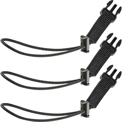 Ergodyne EGO19326 3026 Standard Accessory Pack Retractables - Loops