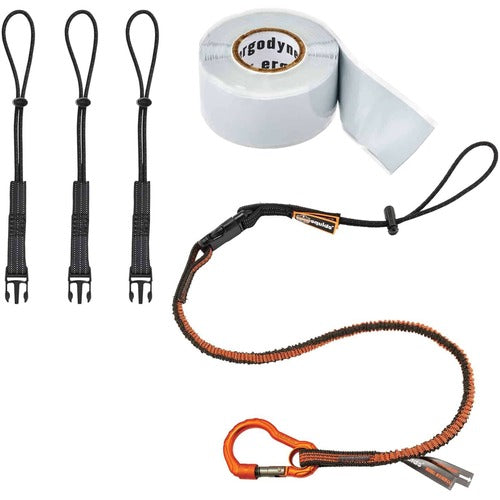 Ergodyne EGO19651 3181 Tool Tethering Kit - 5lbs / 2.3kg