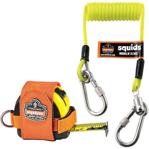 Ergodyne EGO19660 3190 Tape Measure Tethering Kit - 2lbs / 0.9kg
