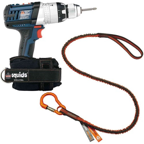 Ergodyne EGO19661 3191 Power Tool Tethering Kit - 10lbs / 4.5kg