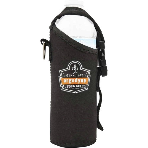 Ergodyne EGO19775 3775 Can / Bottle Holder & Trap