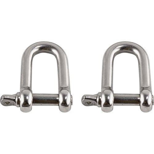 Ergodyne EGO19793 3790 Tool Shackle (2-Pack)