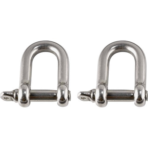 Ergodyne EGO19795 3790 Tool Shackle (2-Pack)