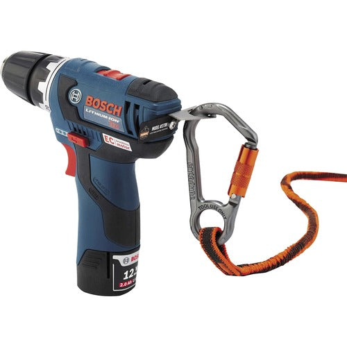 Ergodyne EGO19796 3796 Power Tool Bracket - Drill & Impact Driver Tool Trap