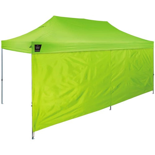 Ergodyne EGO12995 6097 Pop-up Tent Sidewalls - 10ft x 20ft / 3m x 6m