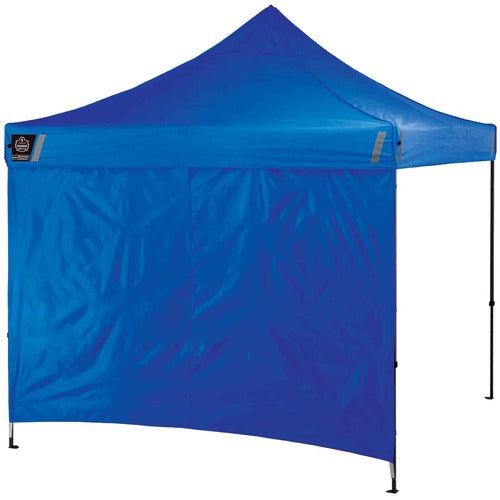 Ergodyne EGO12997 6098 Pop-up Tent Sidewalls - 10ft x 10ft / 3m x 3m