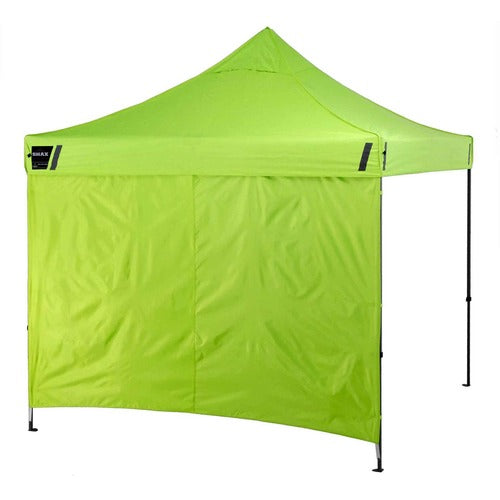 Ergodyne EGO12998 6098 Pop-up Tent Sidewalls - 10ft x 10ft / 3m x 3m