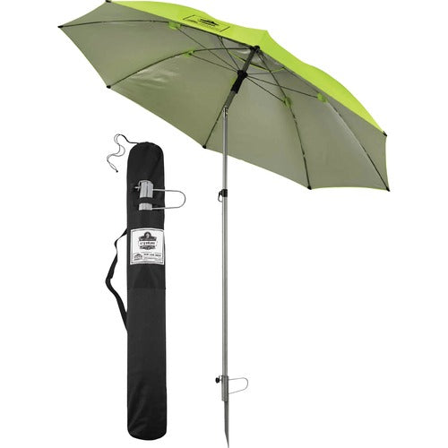 Ergodyne EGO12967 6100 Lightweight Industrial Umbrella