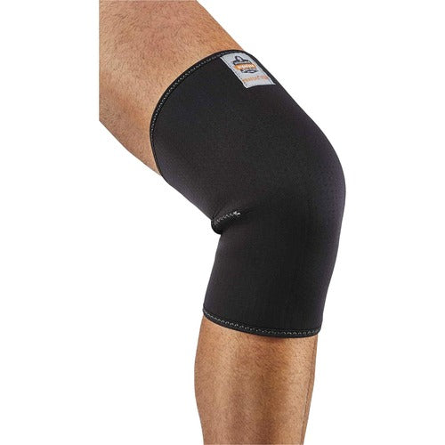 Ergodyne EGO16506 ProFlex 600 Single Layer Neoprene Knee Sleeve
