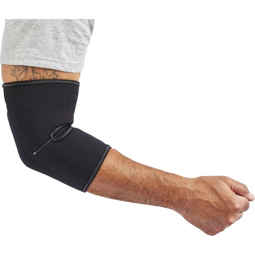 Ergodyne EGO16576 ProFlex 650 Neoprene Elbow Sleeve