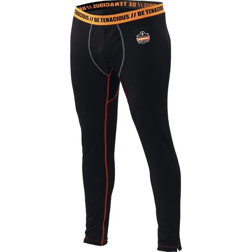 Ergodyne EGO40804 6480 Base Layer Thermal Bottoms