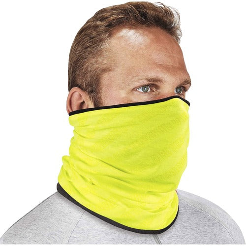Ergodyne EGO42320 6491 Lime Reversible Thermal Multi-Band