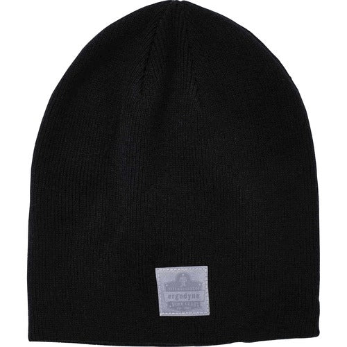 Ergodyne EGO16812 6812 Ribbed Knit Beanie