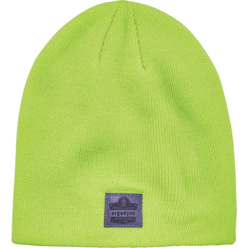 Ergodyne EGO16813 6812 Ribbed Knit Beanie