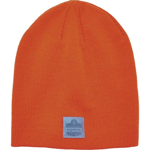 Ergodyne EGO16814 6812 Ribbed Knit Beanie