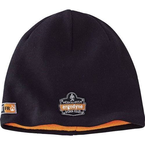 Ergodyne EGO16820 6820 Flame-resistant Knit Cap