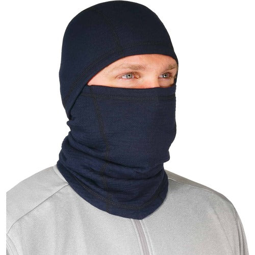 Ergodyne EGO16848 6847 Flame-resistant Balaclava Face Mask - NFPA 70E / NFPA 2112