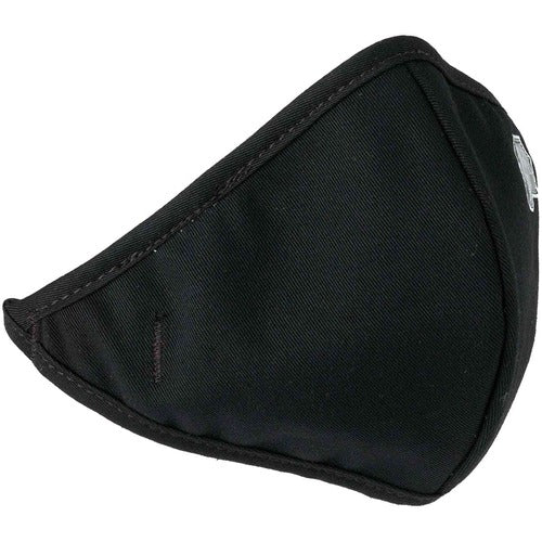 Ergodyne EGO16870 6870 Thermal Mouthpiece - 2-layer, Fleece-Lined, Cotton Shell