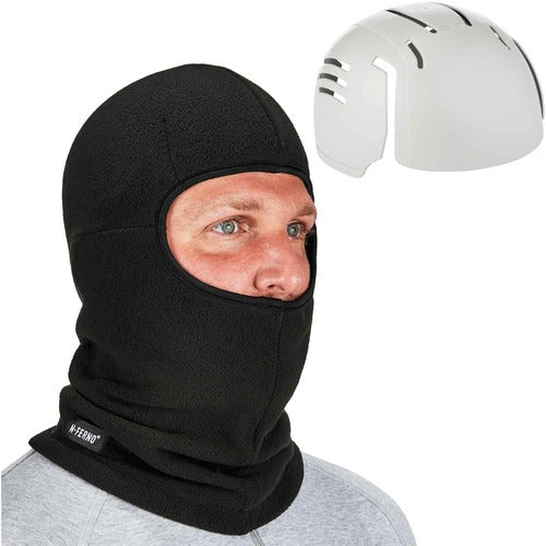 Ergodyne EGO16893 6893ZI Balaclava with Bump Cap Insert
