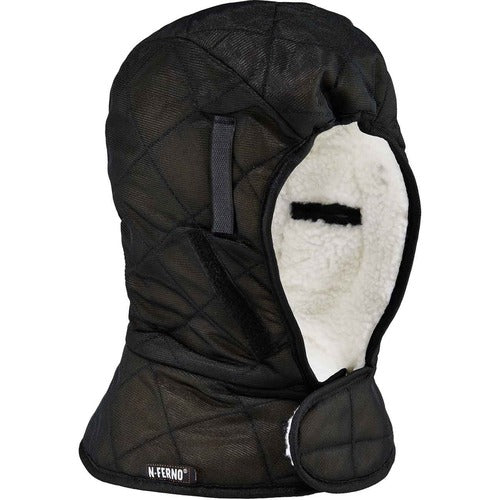 Ergodyne EGO16952 6952 Shoulder 3-Layer Winter Liner w/Sherpa Fleece