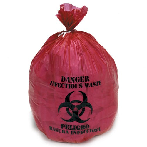 SKILCRAFT® NSN5173662 Medical Isolation Bags