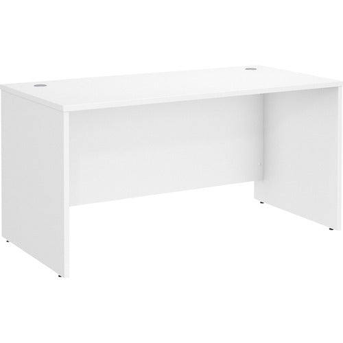 Bush Business Furniture BSHSCD260WH Studio C 60W x 30D Office Desk