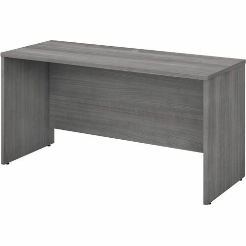 Bush Business Furniture BSHSCD360PG Studio C 60W x 24D Credenza Desk