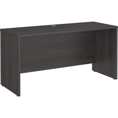 Bush Business Furniture BSHSCD360SG Studio C 60W x 24D Credenza Desk