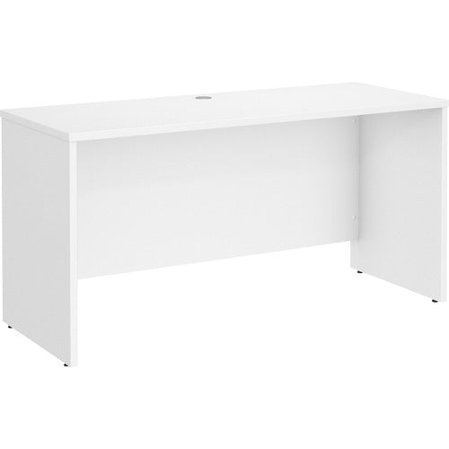Bush Business Furniture BSHSCD360WH Studio C 60W x 24D Credenza Desk