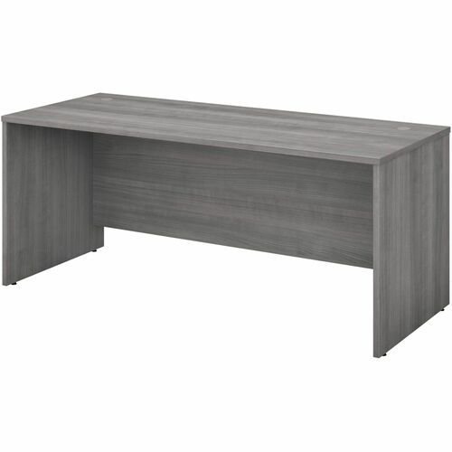 Bush Business Furniture BSHSCD272PG Studio C 72W x 30D Office Desk