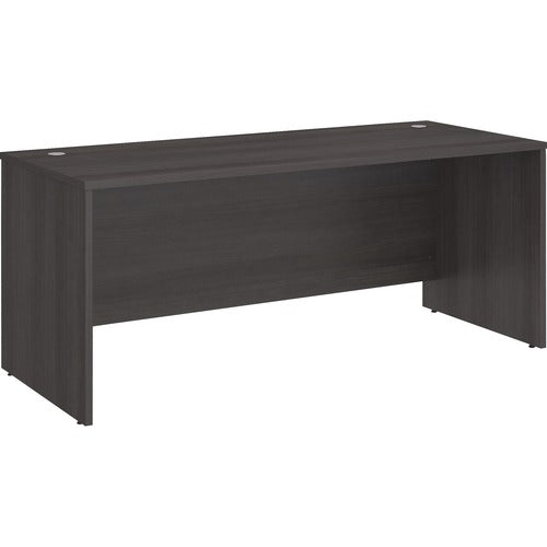 Bush Business Furniture BSHSCD272SG Studio C 72W x 30D Office Desk