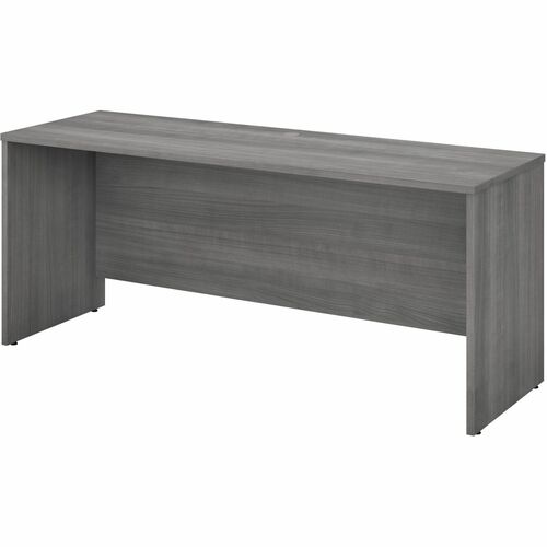 Bush Business Furniture BSHSCD372PG Studio C 72W x 24D Credenza Desk