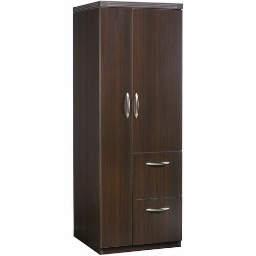Safco SAFAPSTLDC Aberdeen Series Personal Storage Tower