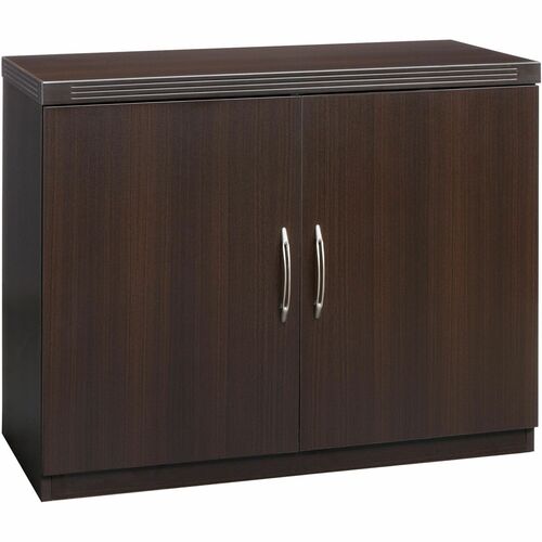 Safco SAFASCLDC Aberdeen Series Storage Cabinet