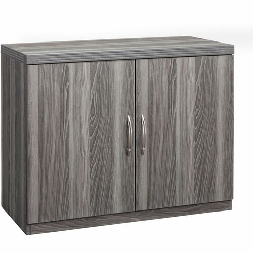 Safco SAFASCLGS Aberdeen Series Storage Cabinet