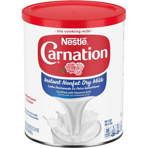 Carnation NES22928 Instant Nonfat Dry Milk