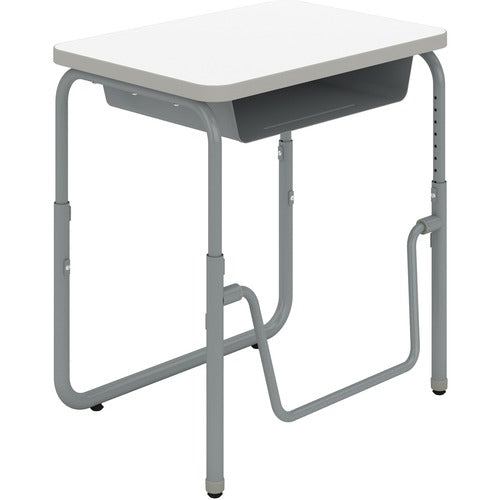 Safco SAF1222DE AlphaBetter 1222DE Student Desk