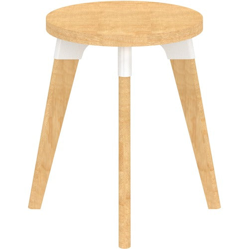Safco SAFRESENDTNA Resi End Table